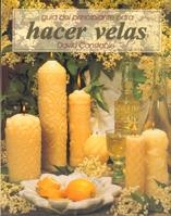 GUIA DEL PRINCIPIANTE PARA HACER VELAS (DISFRUTO Y HAGO) | 9788480196048 | CONSTABLE, DAVID | Llibreria La Gralla | Llibreria online de Granollers