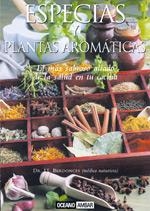 ESPECIAS Y PLANTAS AROMATICAS | 9788475560458 | BERDONCES, J.L. | Llibreria La Gralla | Llibreria online de Granollers