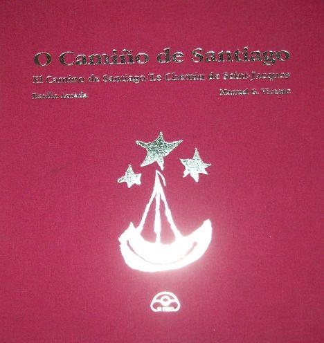 O CAMIÑO DE SANTIAGO (CASTELLA GALLEC FRANCES) | 9788476800850 | LOSADA, BASILIO; VICENTE, MANUEL G. | Llibreria La Gralla | Llibreria online de Granollers