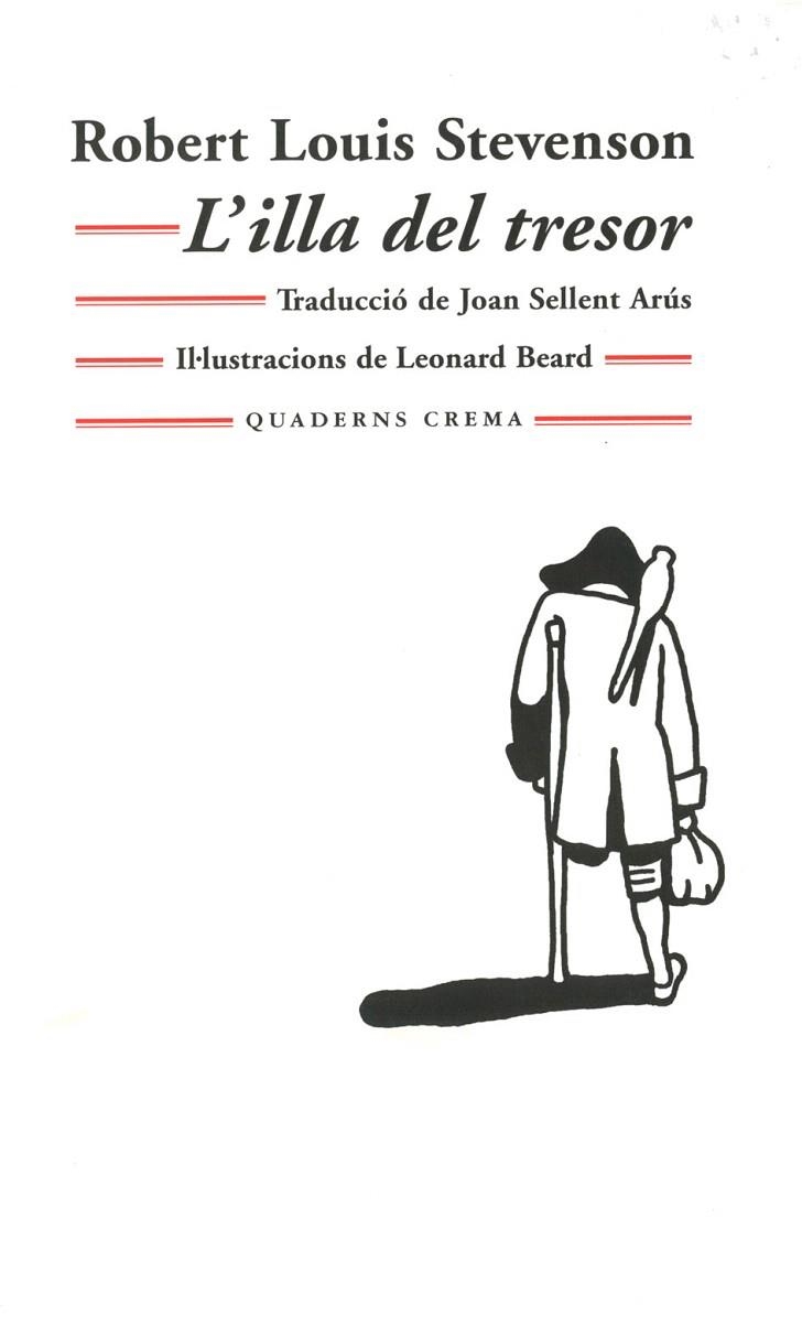 ILLA DEL TRESOR, L' (BIBLIOTECA MINIMA 112) | 9788477273516 | STEVENSON, ROBERT LOUIS | Llibreria La Gralla | Llibreria online de Granollers