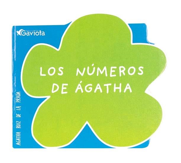 NUMEROS DE AGATHA, LOS | 9788439206422 | RUIZ DE LA PRADA, AGATHA | Llibreria La Gralla | Llibreria online de Granollers