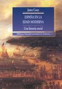 ESPAÑA EN LA EDAD MODERNA. UNA HISTORIA SOCIAL | 9788470309496 | CASEY, JAMES | Llibreria La Gralla | Llibreria online de Granollers