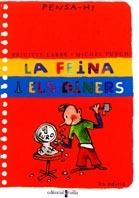 FEINA I ELS DINERS, LA (PENSA-HI) | 9788466102353 | LABBE, BRIGITTE; PUECH, MICHEL | Llibreria La Gralla | Llibreria online de Granollers