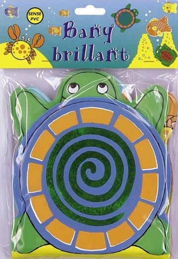 TORTUGA BANY BRILLANT | 9788430596836 | HAWKSLEY, GERALD (ILUST) | Llibreria La Gralla | Llibreria online de Granollers