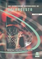 101 EJERCICIOS DEFENSIVOS DE BALONCESTO | 9788480195829 | KARL, GEORGE; STOTTS, TERRY; JOHSON, PRICE | Llibreria La Gralla | Llibreria online de Granollers