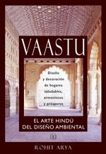 VAASTU EL ARTE HINDU DEL DISEÑO AMBIENTAL | 9788489897557 | ARYA, ROHIT | Llibreria La Gralla | Llibreria online de Granollers