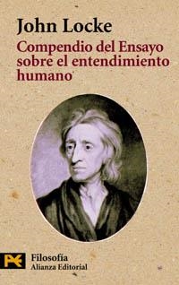 COPENDIO DEL ENSAYO SOBRE EL ENTENDIMIENTO HUMANO (FIL 4422) | 9788420672915 | LOCKE, JOHN | Llibreria La Gralla | Llibreria online de Granollers