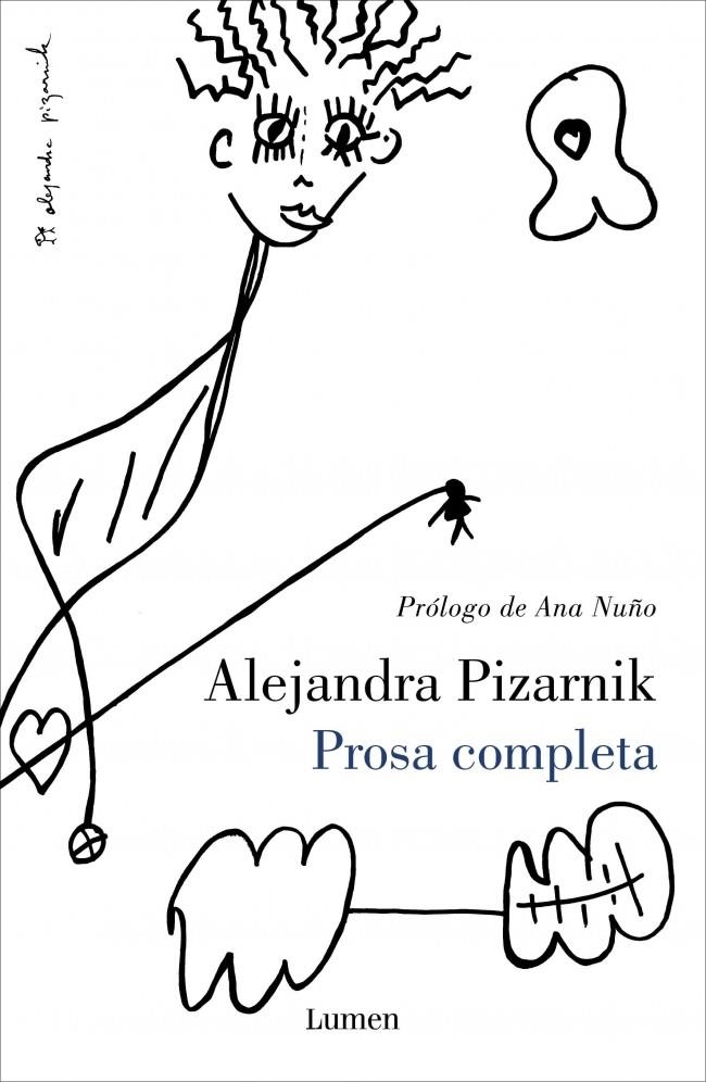 PROSA COMPLETA (PIZARNIK) (PALABRA EN EL TIEMPO 317) | 9788426413178 | PIZARNIK, ALEJANDRA | Llibreria La Gralla | Llibreria online de Granollers