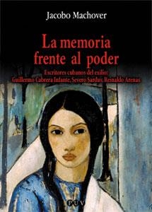 MEMORIA FRENTE AL PODER, LA | 9788437052625 | MACHOVER, JACOBO | Llibreria La Gralla | Librería online de Granollers