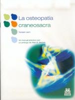 OSTEOPATIA CRANEOSACRA, LA | 9788480195775 | LIEM, TORSTEN | Llibreria La Gralla | Llibreria online de Granollers