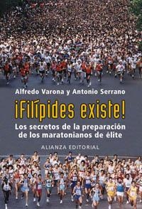 FILIPIDES EXISTE | 9788420667973 | VARONA, ALFREDO; SERRANO, ANTONIO | Llibreria La Gralla | Llibreria online de Granollers