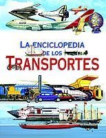 ENCICLOPEDIA DE LOS TRANSPORTES | 9788434878877 | BARROSO, PAZ (ED) | Llibreria La Gralla | Llibreria online de Granollers