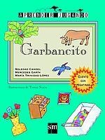 GARBANCITO (APRENDER JUGANDO) | 9788434881594 | CANDEL, SOLEDAD; GARIN, MERCEDES; LOPEZ, M.T. | Llibreria La Gralla | Llibreria online de Granollers