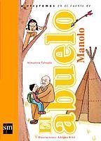 ABUELO MANOLO, EL (PICTOGRAMAS EN EL CUENTO) | 9788434881983 | TABOADA, ALMUDENA; RIBO, ADRIANA (ILUST) | Llibreria La Gralla | Llibreria online de Granollers