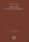 FILOSOFIA DE LA NATURALEZA (OPUSCULA PHILOSOPHICA 5) | 9788474906387 | SCHLICK, MORITZ | Llibreria La Gralla | Llibreria online de Granollers