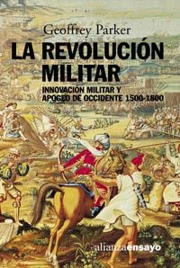 REVOLUCION MILITAR, LA (ENSAYO) | 9788420667904 | PARKER, GEOFFREY | Llibreria La Gralla | Llibreria online de Granollers