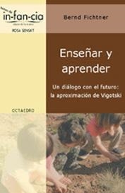 ENSEÑAR Y APRENDER (TEMAS DE INFANCIA 5) | 9788480635226 | FICHTNER, BERND | Llibreria La Gralla | Llibreria online de Granollers