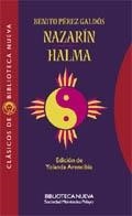 NAZARIN HALMA (CLASICOS DE BIBLIOTECA NUEVA 33) | 9788470309144 | PEREZ GALDOS, BENITO | Llibreria La Gralla | Llibreria online de Granollers