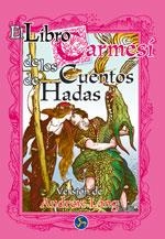 LIBRO CARMESI DE LOS CUENTOS DE HADAS,EL | 9788488066930 | LANG, ANDREW | Llibreria La Gralla | Llibreria online de Granollers