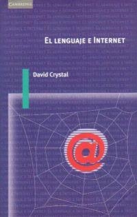 LENGUAJE E INTERNET, EL (LINGUISTICA) | 9788483232569 | CRYSTAL, DAVID | Llibreria La Gralla | Llibreria online de Granollers