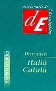 DICCIONARI ITALIA CATALA | 9788441208766 | ARQUES, ROSSEND | Llibreria La Gralla | Llibreria online de Granollers