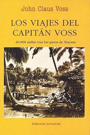 VIAJES  DEL CAPITAN VOOS | 9788426132338 | CLAUS VOSS, JOHN | Llibreria La Gralla | Llibreria online de Granollers