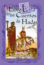 LIBRO LILA DE LOS CUENTOS DE HADAS, EL | 9788488066916 | LANG, ANDREW (VER) | Llibreria La Gralla | Llibreria online de Granollers