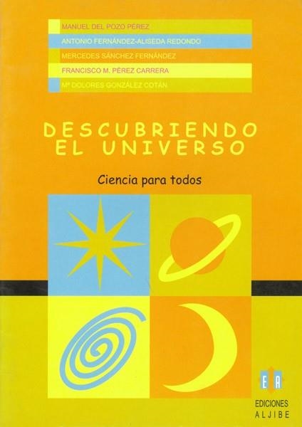 DESCUBRIENDO EL UNIVERSO (CIENCIA PARA TODOS) | 9788497000451 | AA VV | Llibreria La Gralla | Librería online de Granollers