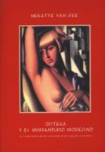 ORTEGA Y EL HUMANISMO MODERNO (ANEXOS DE TROPELIAS 2) | 9788492291601 | VAN REE, HEILETTE | Llibreria La Gralla | Llibreria online de Granollers