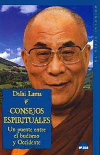 CONSEJOS ESPIRITUALES (EL VIAJE INTERIOR 39) | 9788495456878 | DALAI LAMA | Llibreria La Gralla | Llibreria online de Granollers