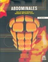 ABDOMINALES PARA UN TRABAJO MUSCULAR SEGURO Y EFICAZ | 9788480195843 | AA VV | Llibreria La Gralla | Llibreria online de Granollers