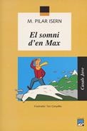 SOMNI DE MAX, EL (JOVE 48) | 9788421823989 | ISERN, M. PILAR | Llibreria La Gralla | Librería online de Granollers