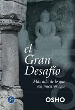 GRAN DESAFIO, EL (MAESTROS ESPIRITUALES) | 9788488066923 | OSHO | Llibreria La Gralla | Llibreria online de Granollers