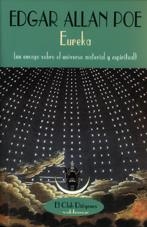 EUREKA (EL CLUB DIOGENES 176) | 9788477023838 | POE, EDGAR ALLAN | Llibreria La Gralla | Llibreria online de Granollers