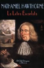 LETRA ESCARLATA, LA (EL CLUB DIOGENES 177) | 9788477023821 | HAWTHORNE, NATHANIEL | Llibreria La Gralla | Llibreria online de Granollers