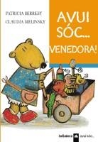 AVUI SOC VENEDORA(AVUI SOC2) | 9788424634629 | BERREBY, PATRICIA/ BIELINSKY, CLAUDIA | Llibreria La Gralla | Llibreria online de Granollers