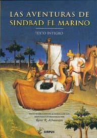 AVENTURAS DE SIMBAD EL MARINO, LAS | 9788489902459 | KHAWAM, RENE R (TRADUCTOR) | Llibreria La Gralla | Llibreria online de Granollers