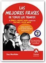 MEJORES FRASES DE TODOS LOS TIEMPOS, LAS | 9788497350297 | MACHALE, DES | Llibreria La Gralla | Llibreria online de Granollers