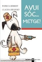 AVUI SOC MITGE(AVUI SOC 1) | 9788424634612 | BERREBY, PATRICIA/ BIELINSKY, CLAUDIA | Llibreria La Gralla | Librería online de Granollers