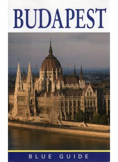 BUDAPEST (BLUE GUIDE) | 9788428212991 | DENT, BOB | Llibreria La Gralla | Llibreria online de Granollers