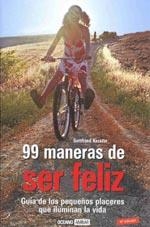 99 MANERAS DE SER FELIZ (MUY PERSONAL) | 9788475561301 | KERSTIN, GOTTFRIED | Llibreria La Gralla | Llibreria online de Granollers