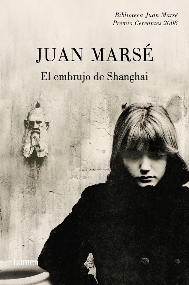 EMBRUJO DE SHANGAI, EL (BIBLIOTECA JUAN MARSE PALAB T 314) | 9788426413147 | MARSE, JUAN | Llibreria La Gralla | Librería online de Granollers