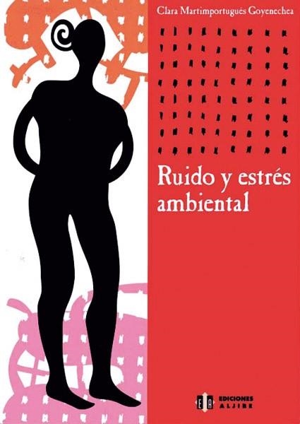 RUIDO Y ESTRES AMBIENTAL (TEMAS DE PSICOLOGIA) | 9788497000680 | MARTIMPORTUGUES GOYENECHEA, CLARA | Llibreria La Gralla | Llibreria online de Granollers