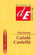 DICCIONARI CATALA CASTELLA | 9788441207387 | DIVERSOS AUTORS | Llibreria La Gralla | Llibreria online de Granollers