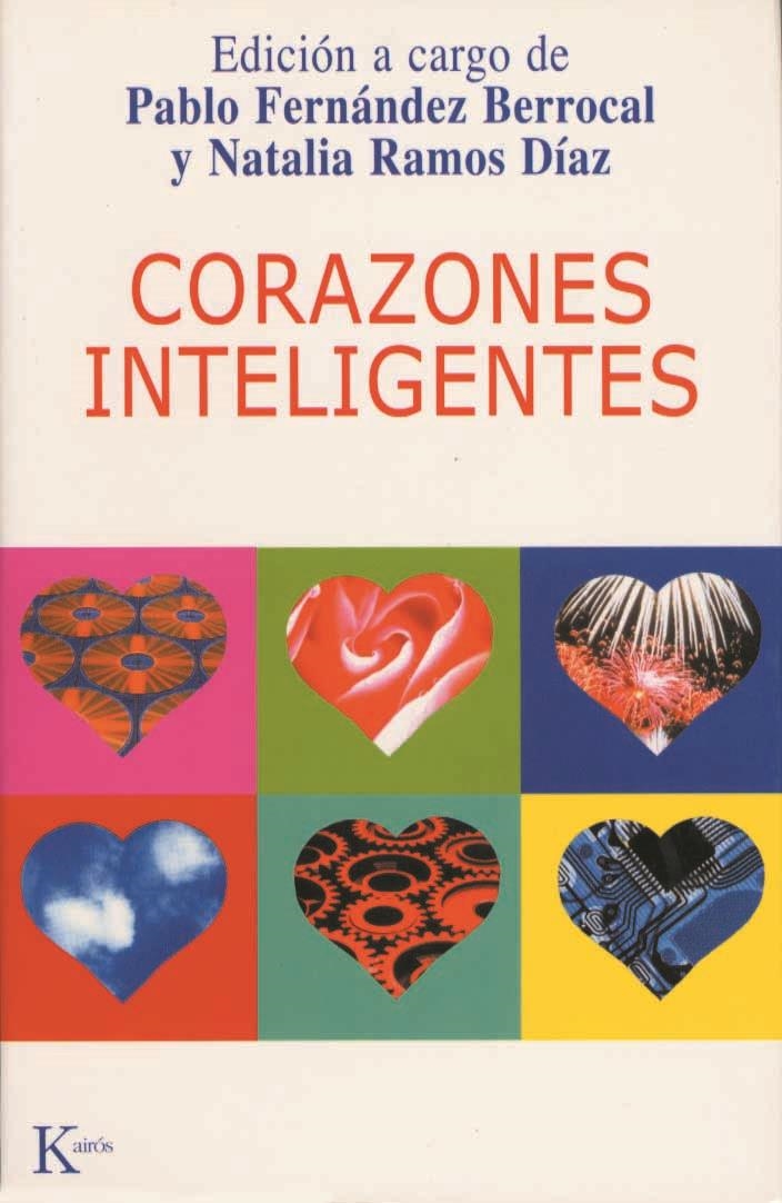 CORAZONES INTELIGENTES | 9788472455191 | FERNANDEZ BERROCAL, PABLO | Llibreria La Gralla | Llibreria online de Granollers