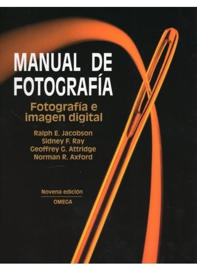 MANUAL DE FOTOGRAFIA | 9788428212816 | VARIS | Llibreria La Gralla | Librería online de Granollers