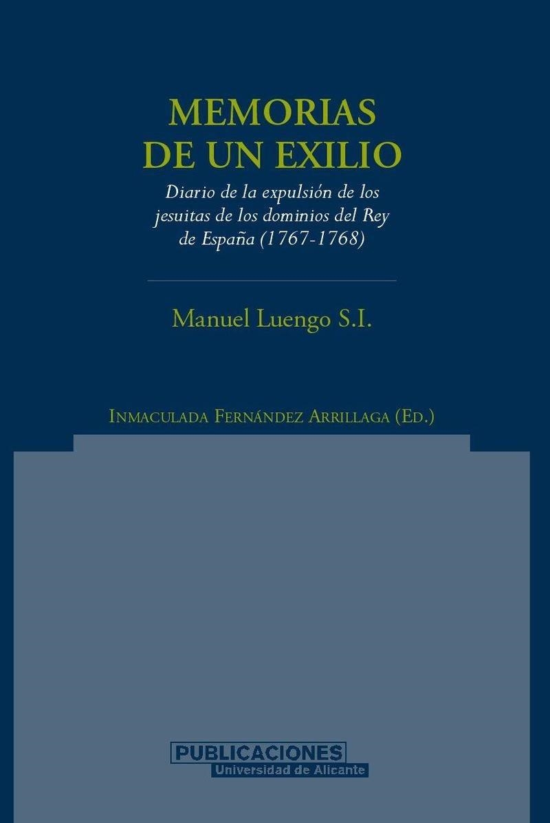 MEMORIAS DE UN EXILIO | 9788479086398 | FERNANDEZ ARRILLAGA, MANUEL | Llibreria La Gralla | Librería online de Granollers