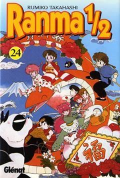 RANMA 1/2 24 | 9788484491606 | TAKAHASHI, RUMIKO | Llibreria La Gralla | Llibreria online de Granollers