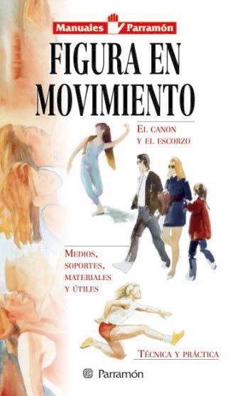 FIGURA EN MOVIMIENTO | 9788434224124 | Llibreria La Gralla | Llibreria online de Granollers