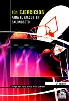 101 EJERCICIOS ATAQUE BALONCESTO | 9788480196208 | KARL, GEORGE | Llibreria La Gralla | Llibreria online de Granollers